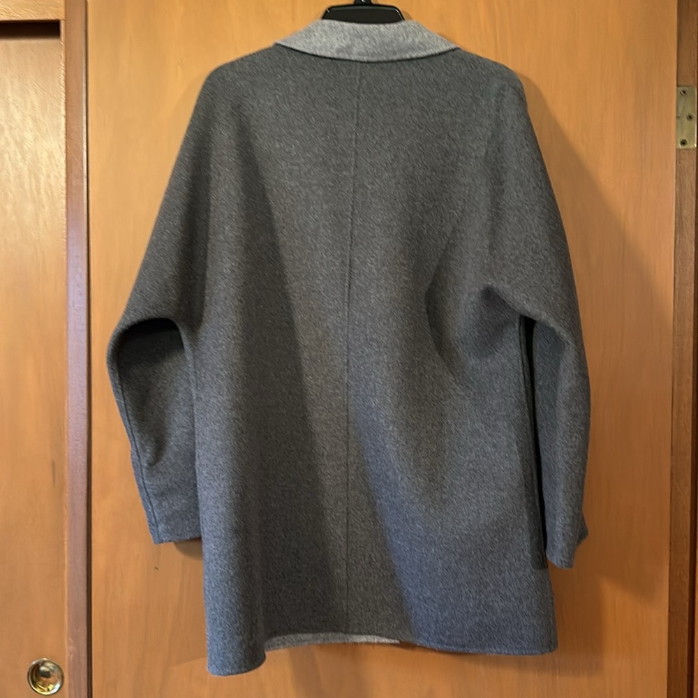 Pendleton Oversized Blazer - image 4